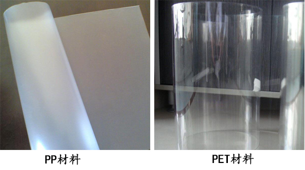 PET與PP吸塑包裝盒哪一個會更好呢？