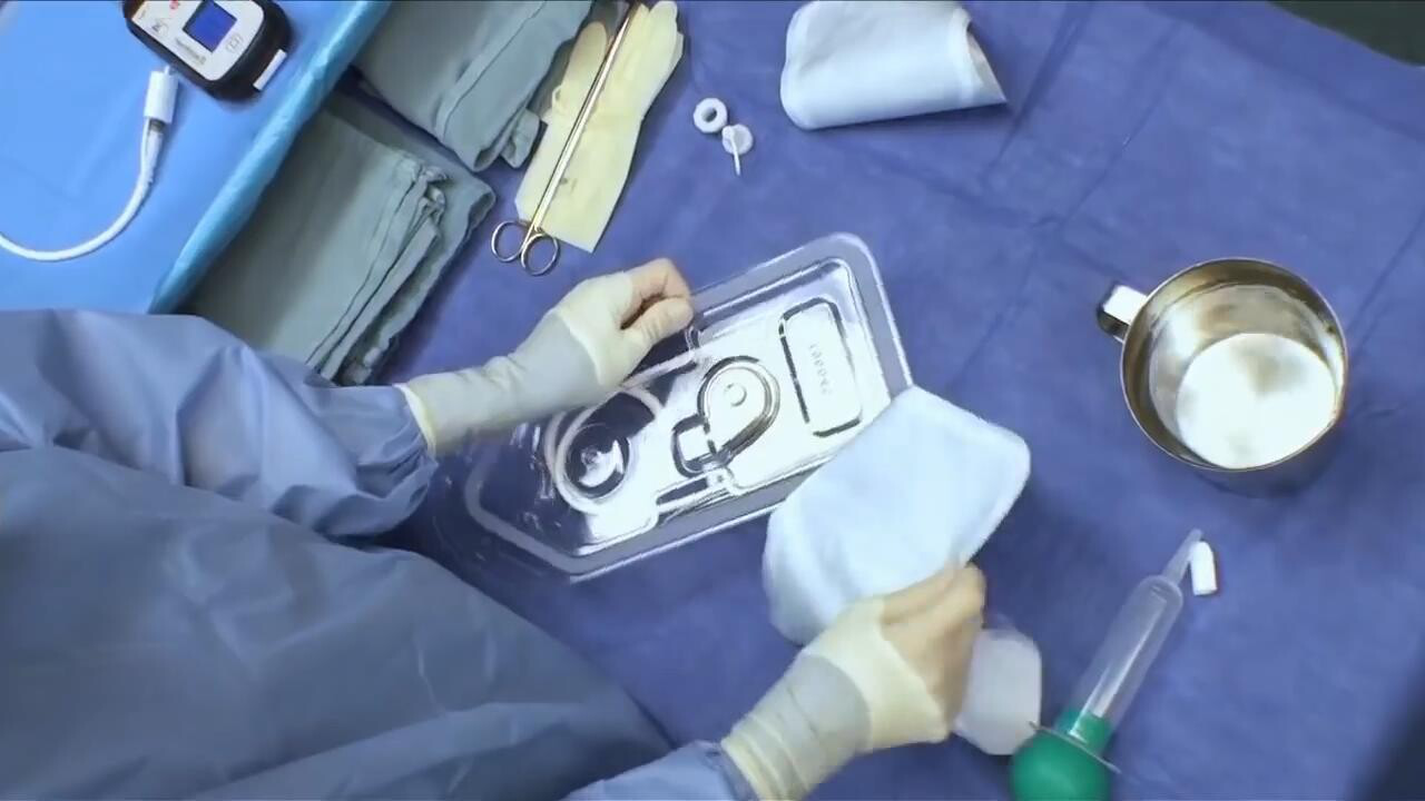 速度與激情過后，你必學的醫療器材吸塑包裝常識