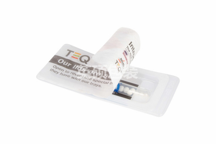 依據法規，醫療器械包裝標識應體現哪些內容？
